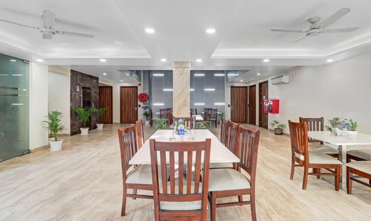 Hotel The Archer Artemis Hospital Road Sector 52 Gurgaon Luaran gambar