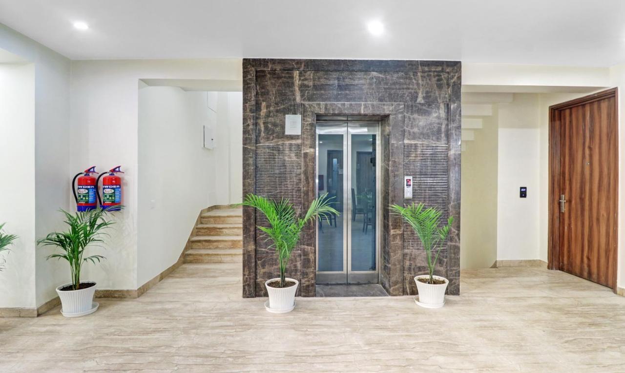 Hotel The Archer Artemis Hospital Road Sector 52 Gurgaon Luaran gambar