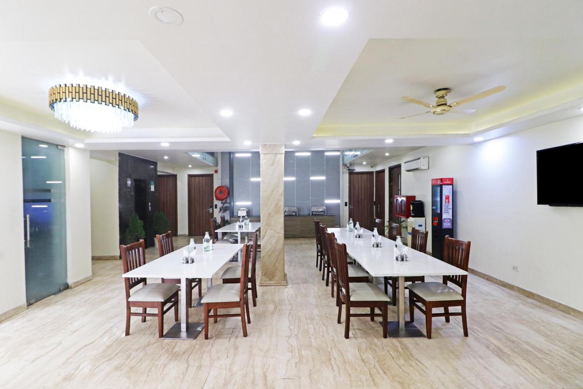 Hotel The Archer Artemis Hospital Road Sector 52 Gurgaon Luaran gambar